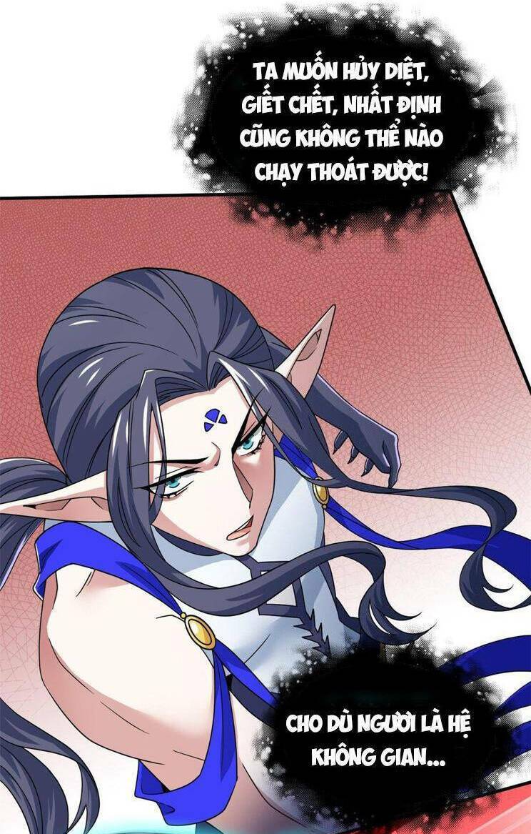 Cường Giả Đến Từ Trại Tâm Thần: Chapter 245