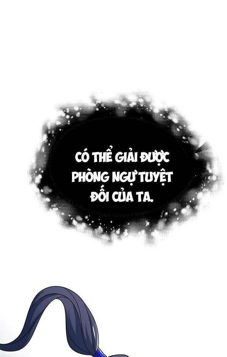 Cường Giả Đến Từ Trại Tâm Thần: Chapter 245