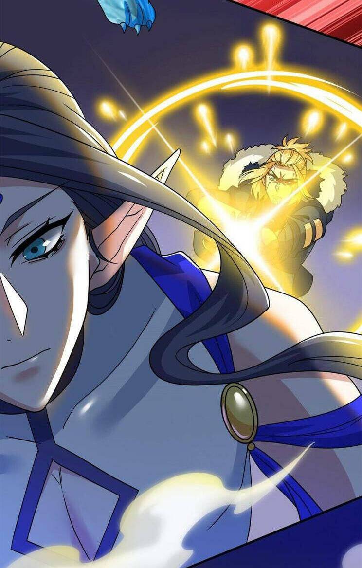 Cường Giả Đến Từ Trại Tâm Thần: Chapter 245