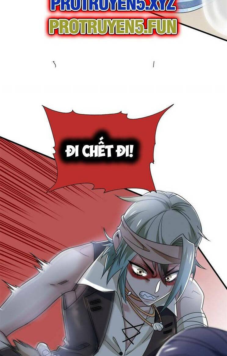Cường Giả Đến Từ Trại Tâm Thần: Chapter 245