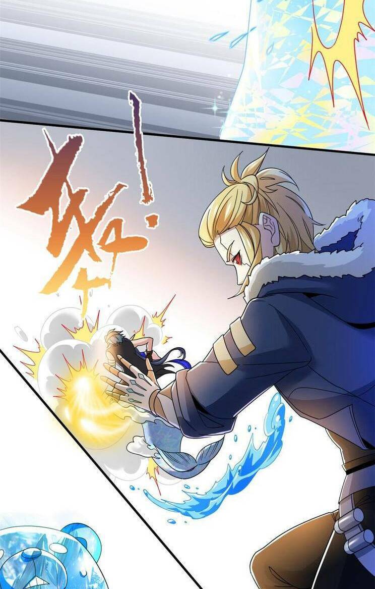 Cường Giả Đến Từ Trại Tâm Thần: Chapter 245