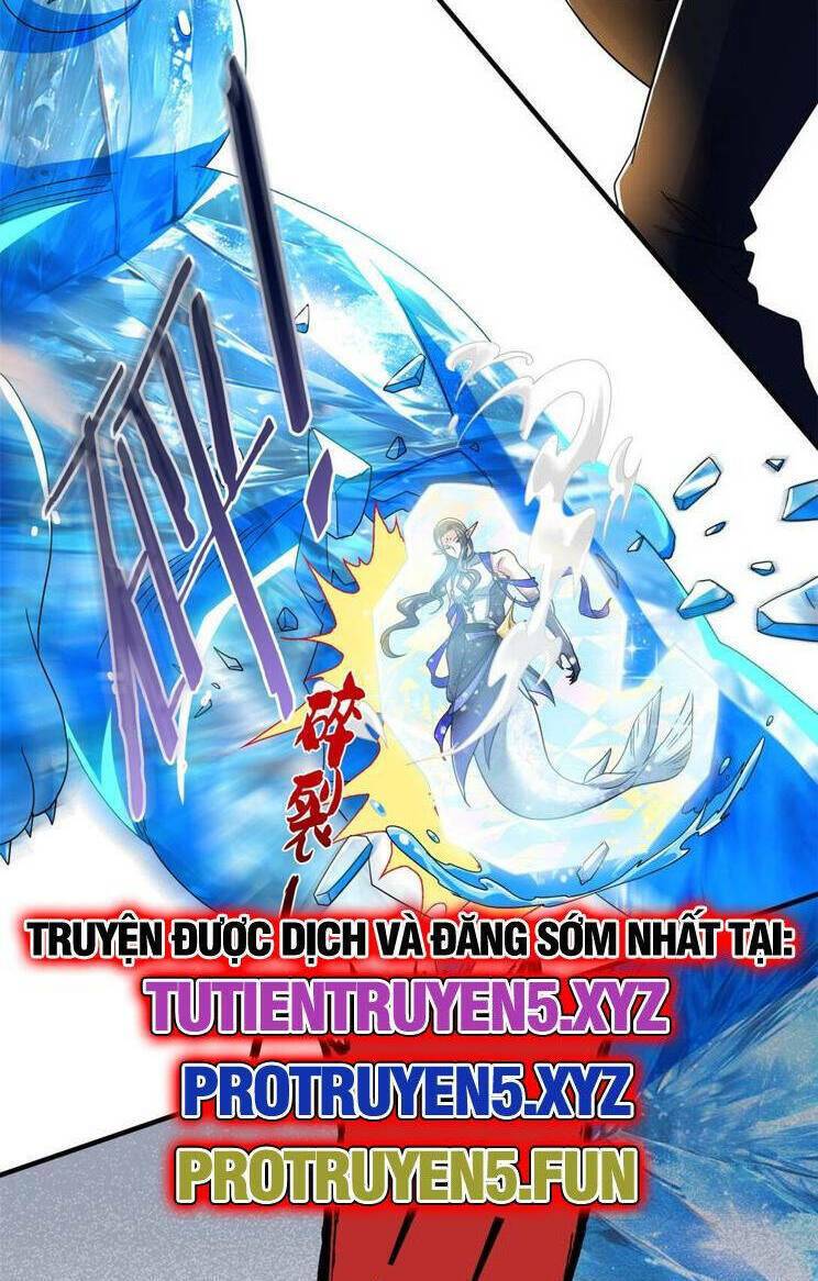 Cường Giả Đến Từ Trại Tâm Thần: Chapter 245