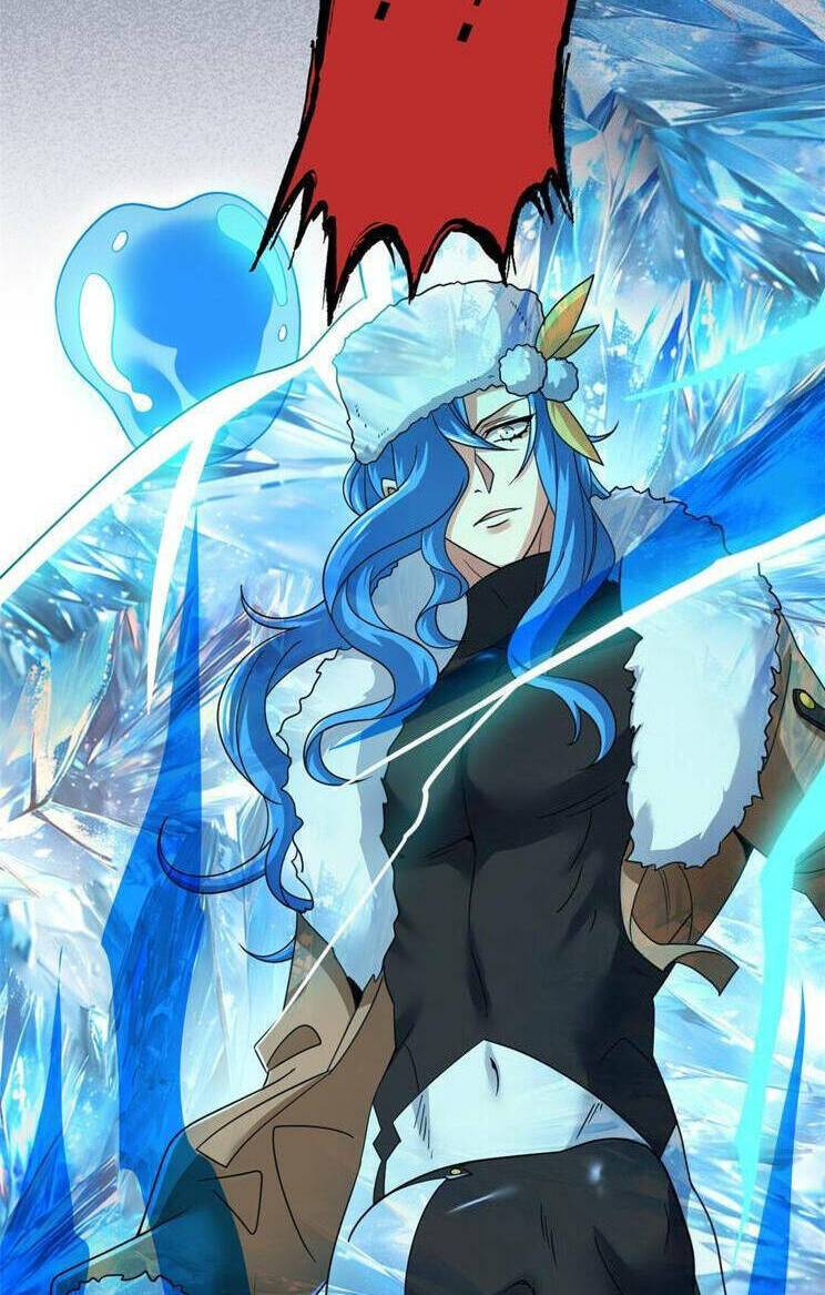 Cường Giả Đến Từ Trại Tâm Thần: Chapter 245