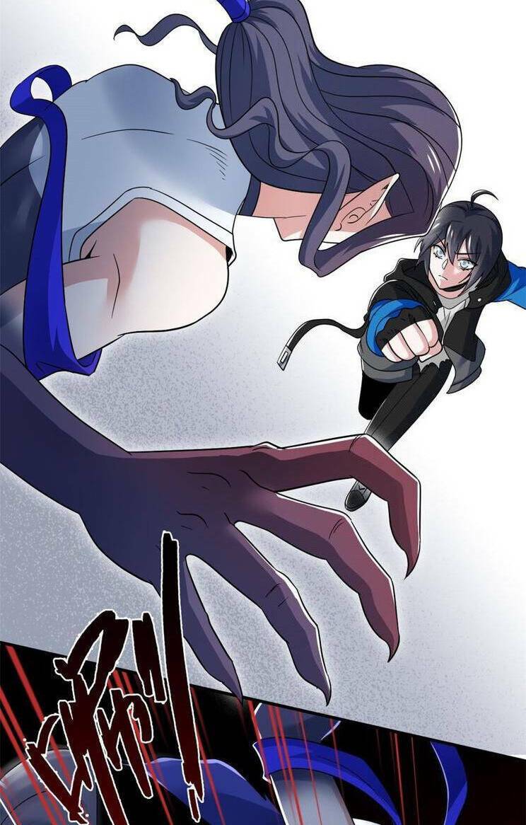 Cường Giả Đến Từ Trại Tâm Thần: Chapter 245