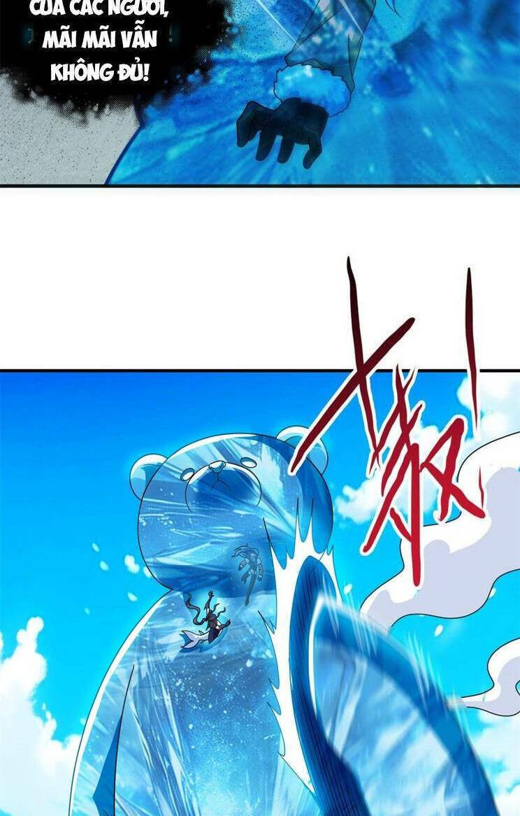 Cường Giả Đến Từ Trại Tâm Thần: Chapter 245