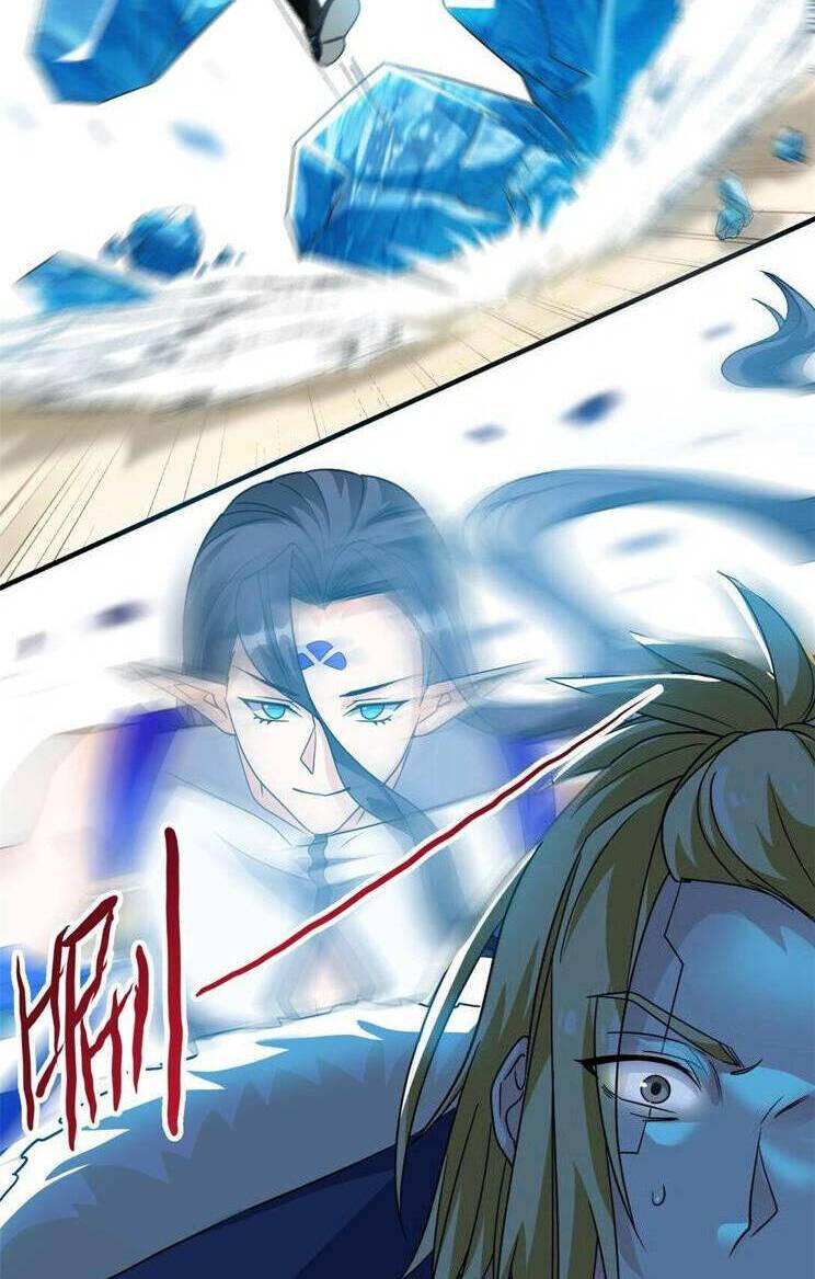 Cường Giả Đến Từ Trại Tâm Thần: Chapter 245