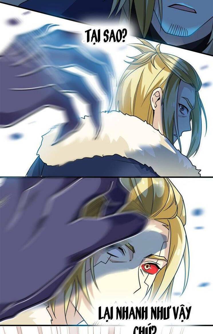 Cường Giả Đến Từ Trại Tâm Thần: Chapter 245
