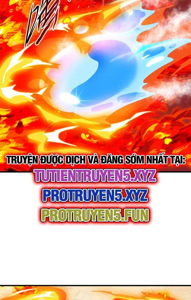 Cường Giả Đến Từ Trại Tâm Thần: Chapter 245
