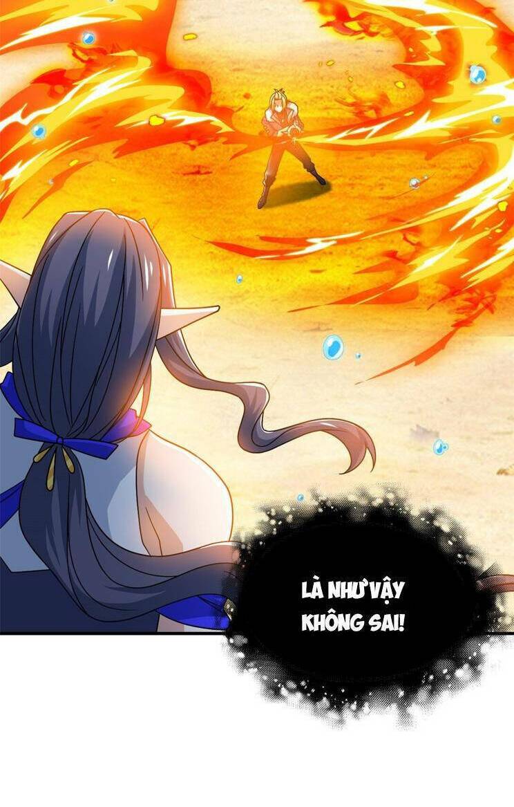 Cường Giả Đến Từ Trại Tâm Thần: Chapter 245
