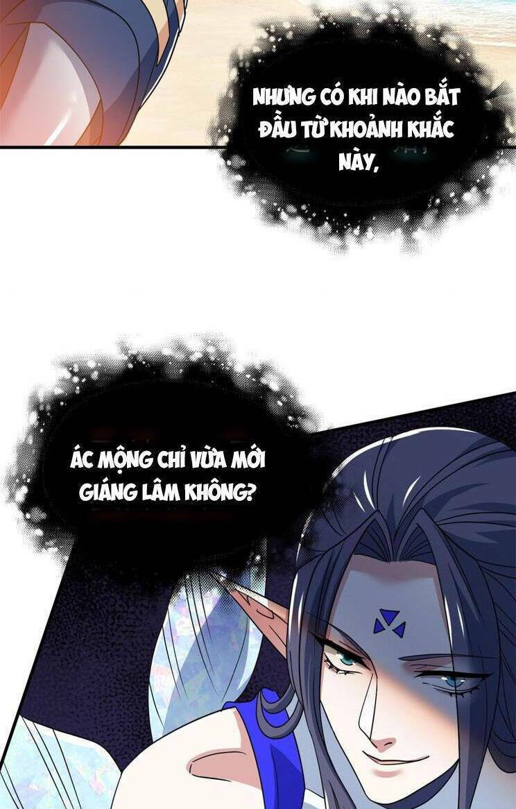 Cường Giả Đến Từ Trại Tâm Thần: Chapter 245