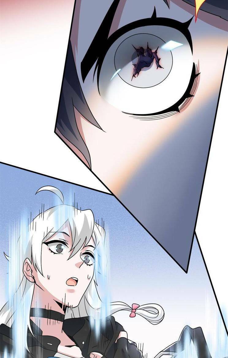 Cường Giả Đến Từ Trại Tâm Thần: Chapter 245