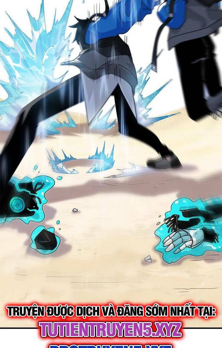 Cường Giả Đến Từ Trại Tâm Thần: Chapter 245