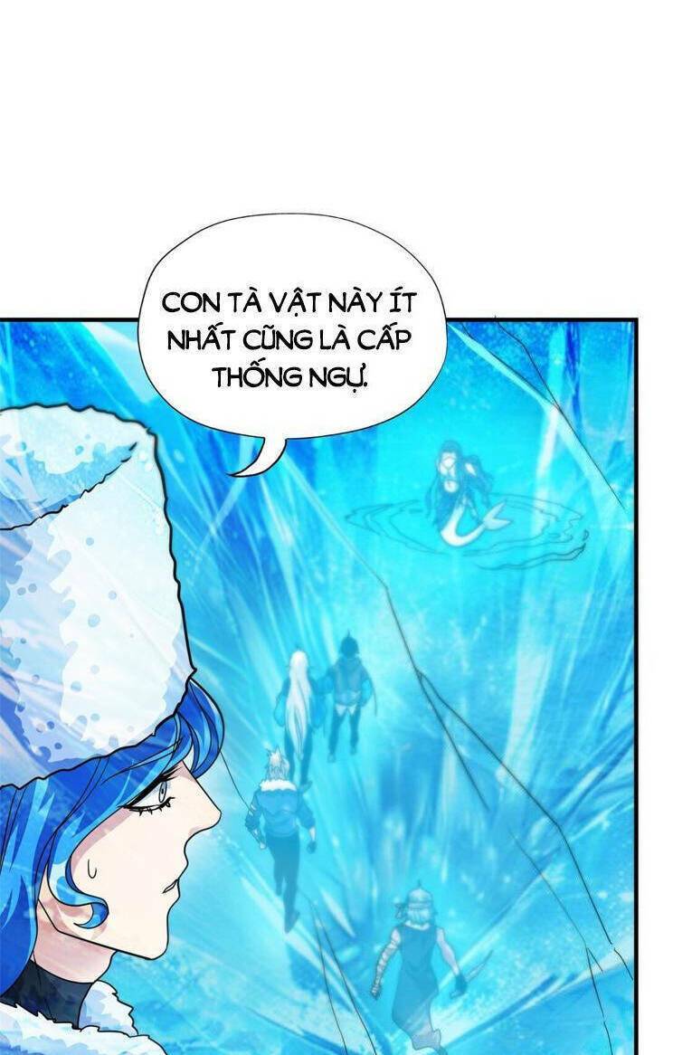 Cường Giả Đến Từ Trại Tâm Thần: Chapter 245