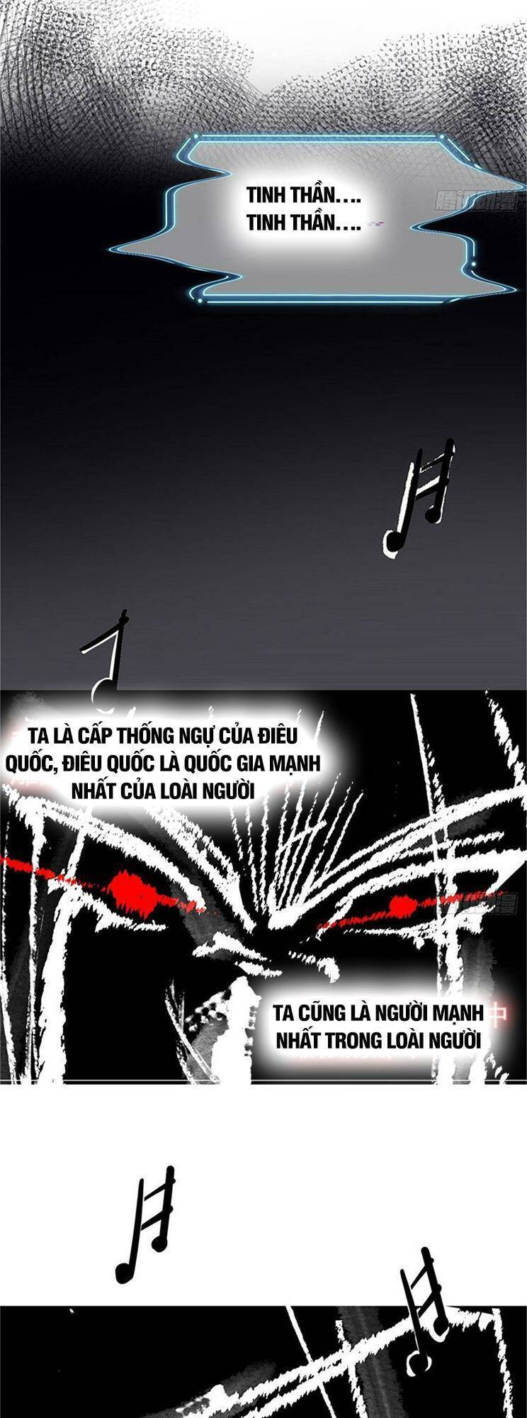 Cường Giả Đến Từ Trại Tâm Thần: Chapter 246