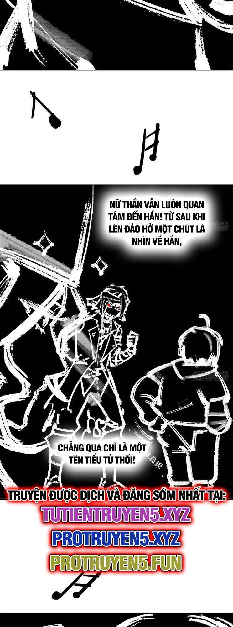 Cường Giả Đến Từ Trại Tâm Thần: Chapter 246