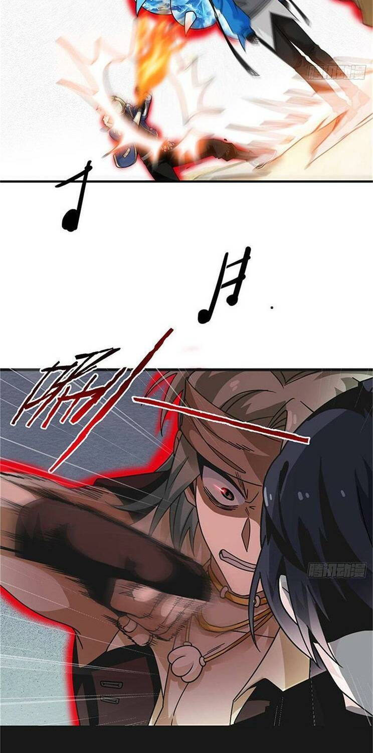 Cường Giả Đến Từ Trại Tâm Thần: Chapter 246