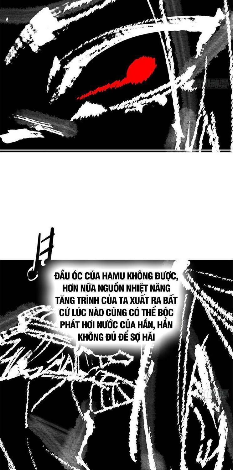 Cường Giả Đến Từ Trại Tâm Thần: Chapter 246