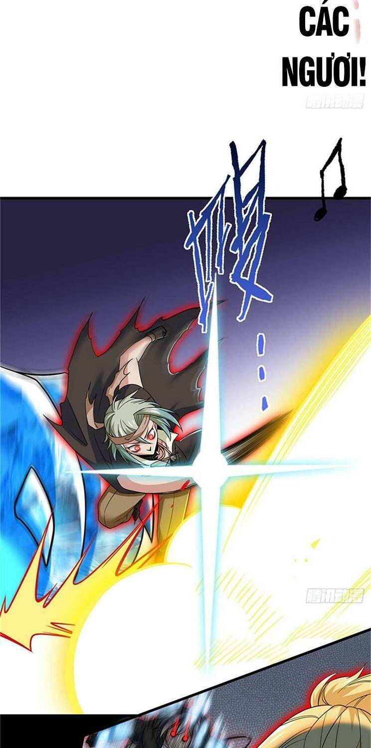 Cường Giả Đến Từ Trại Tâm Thần: Chapter 246