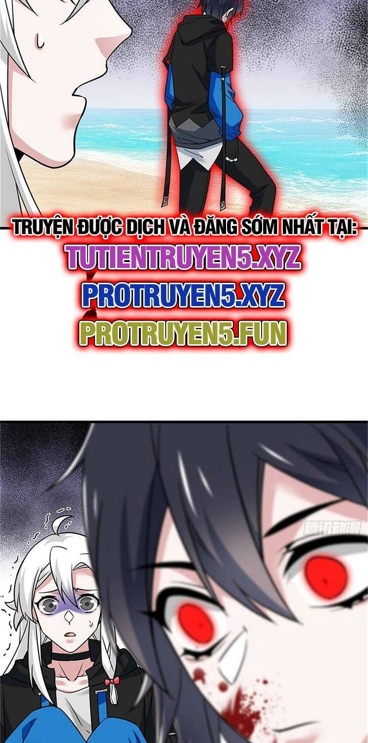 Cường Giả Đến Từ Trại Tâm Thần: Chapter 246