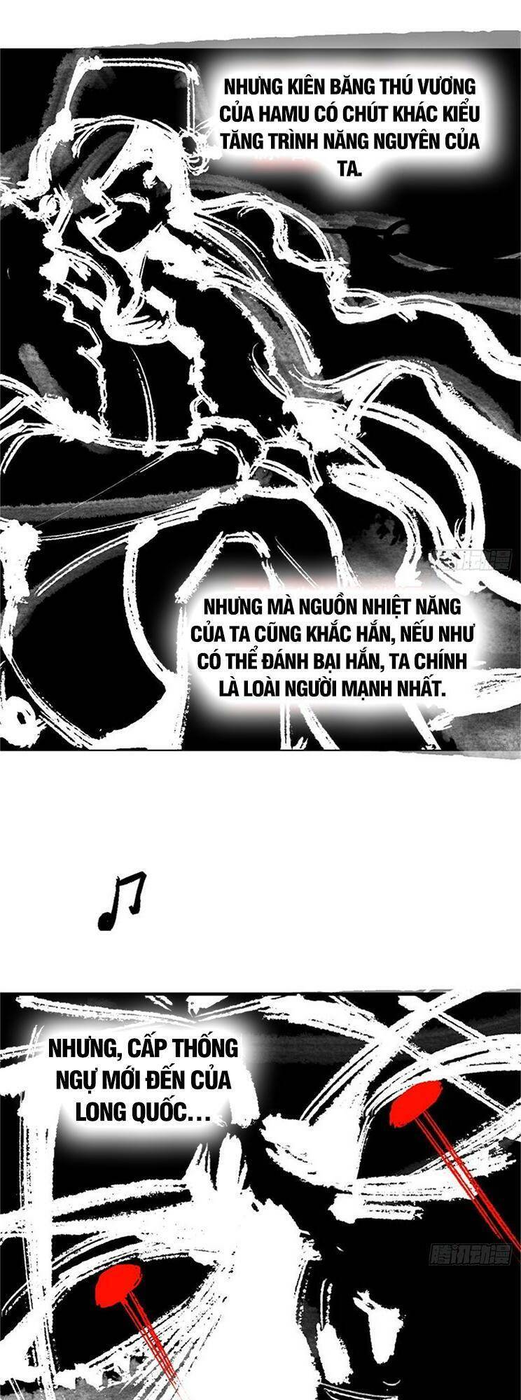 Cường Giả Đến Từ Trại Tâm Thần: Chapter 246