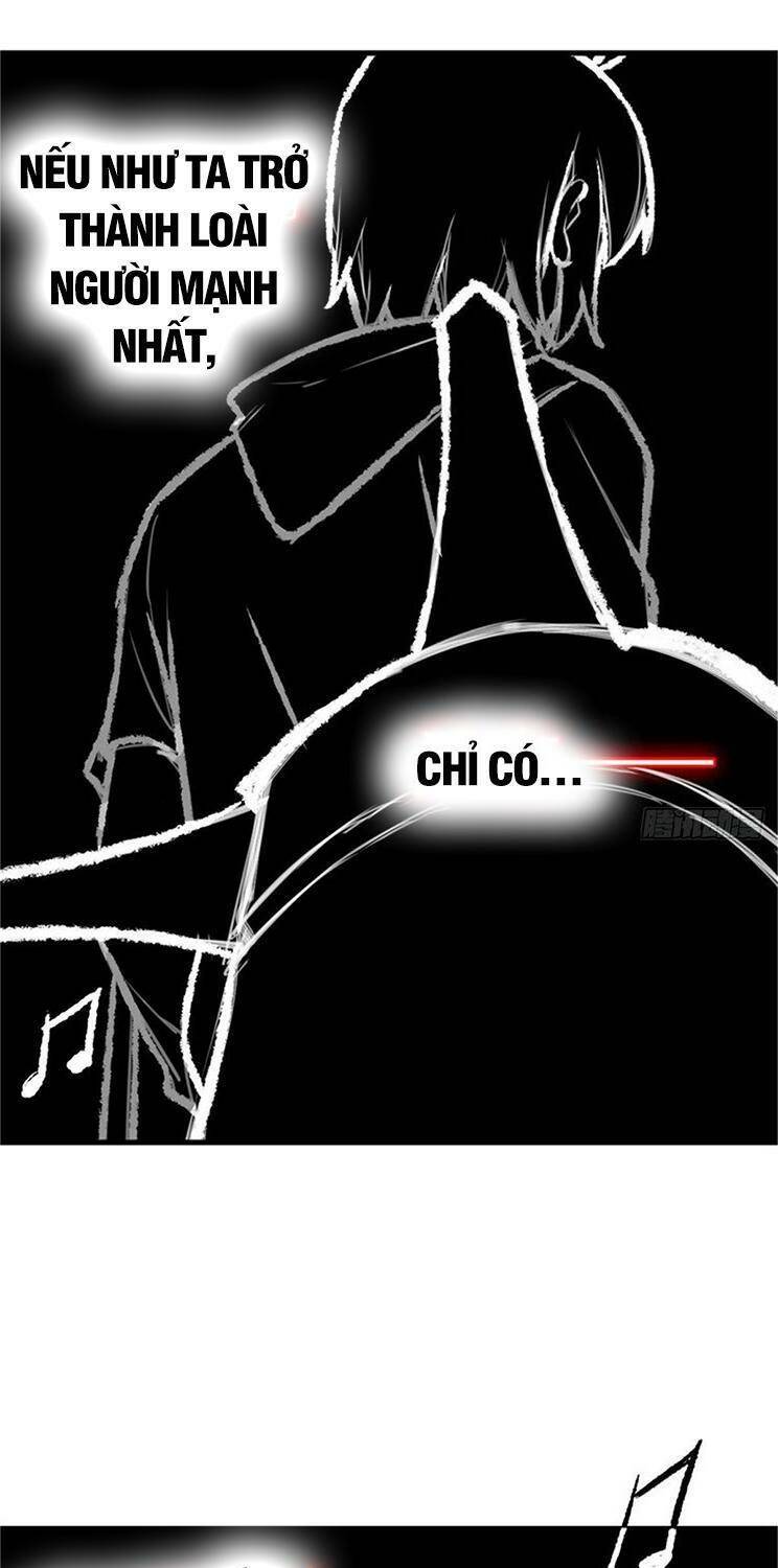 Cường Giả Đến Từ Trại Tâm Thần: Chapter 246