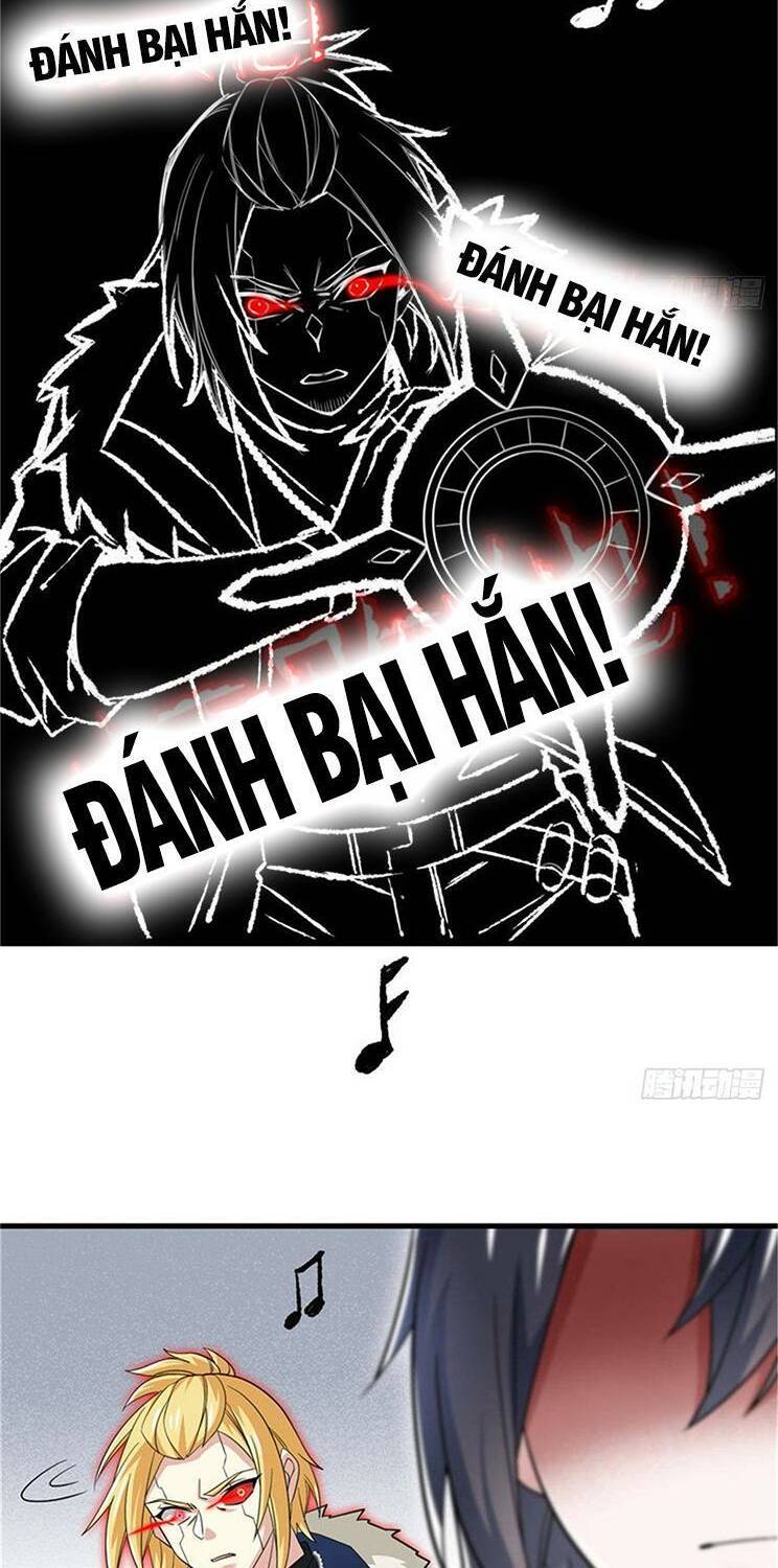 Cường Giả Đến Từ Trại Tâm Thần: Chapter 246