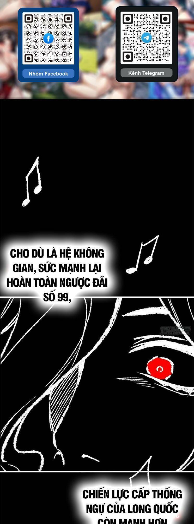 Cường Giả Đến Từ Trại Tâm Thần: Chapter 246