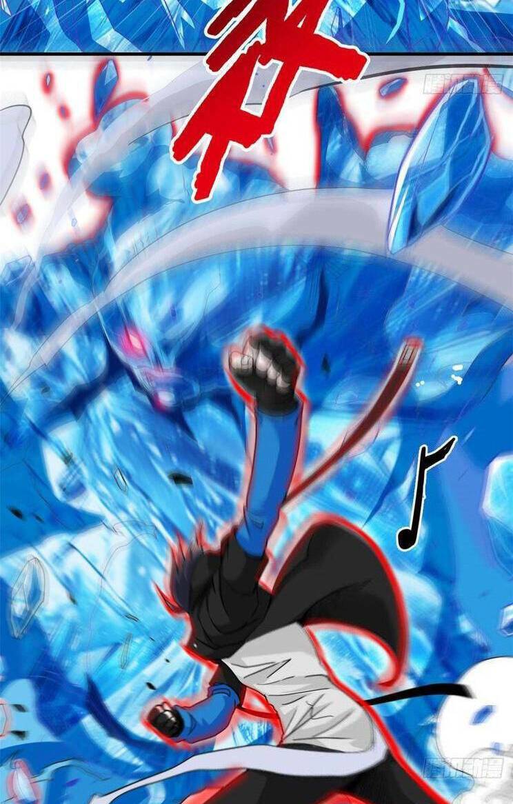Cường Giả Đến Từ Trại Tâm Thần: Chapter 247