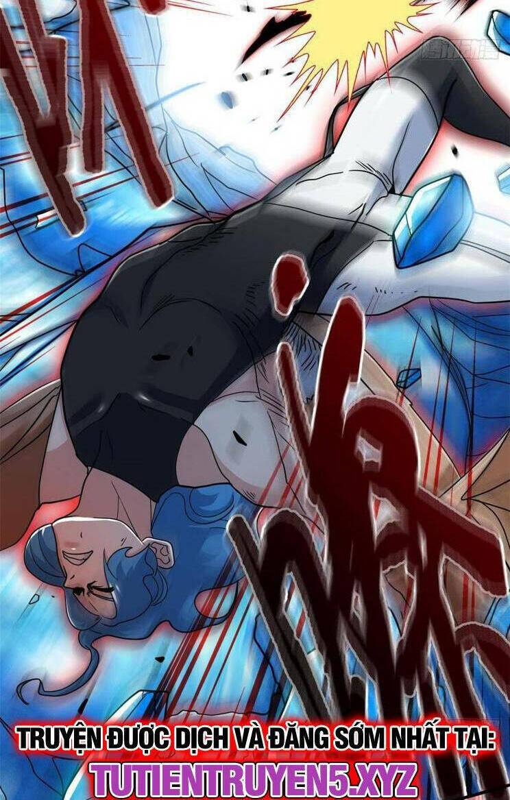 Cường Giả Đến Từ Trại Tâm Thần: Chapter 247