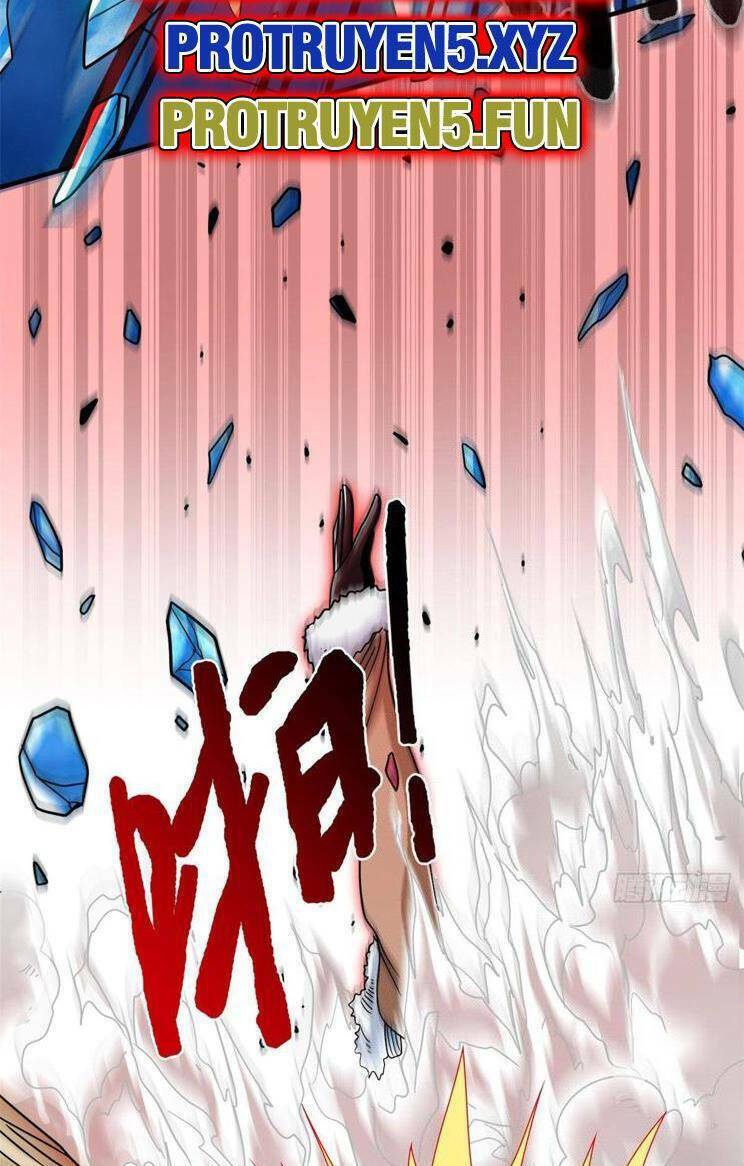 Cường Giả Đến Từ Trại Tâm Thần: Chapter 247