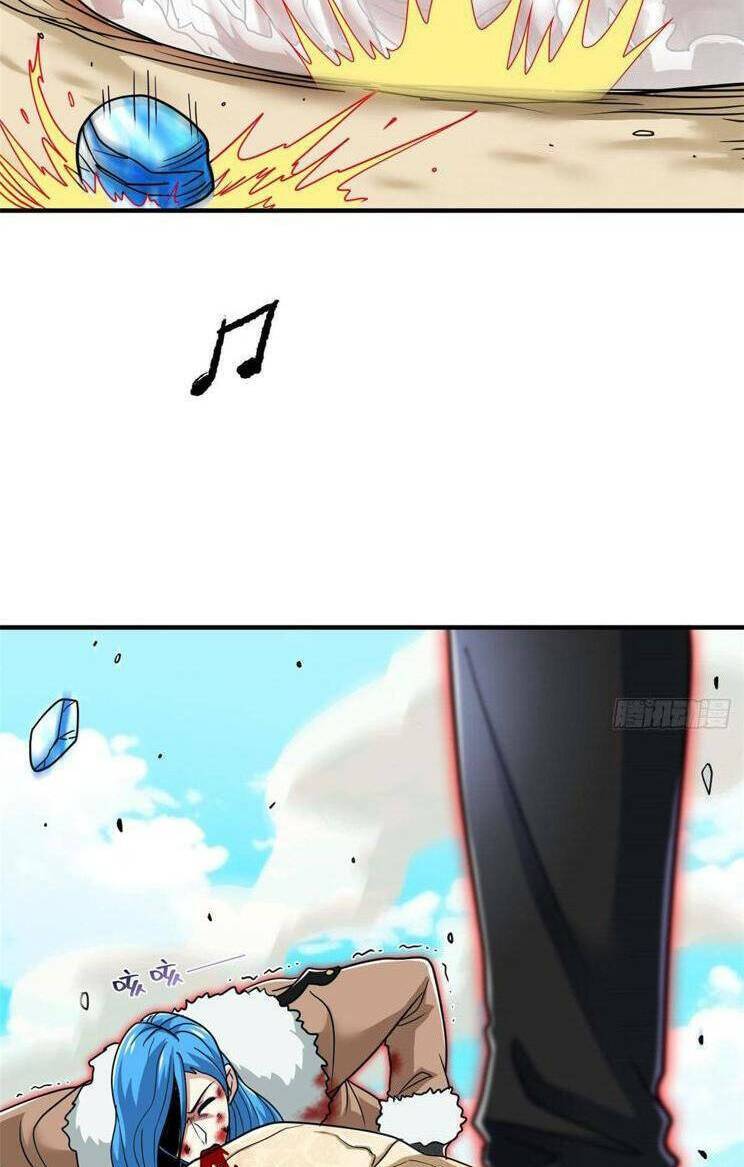 Cường Giả Đến Từ Trại Tâm Thần: Chapter 247