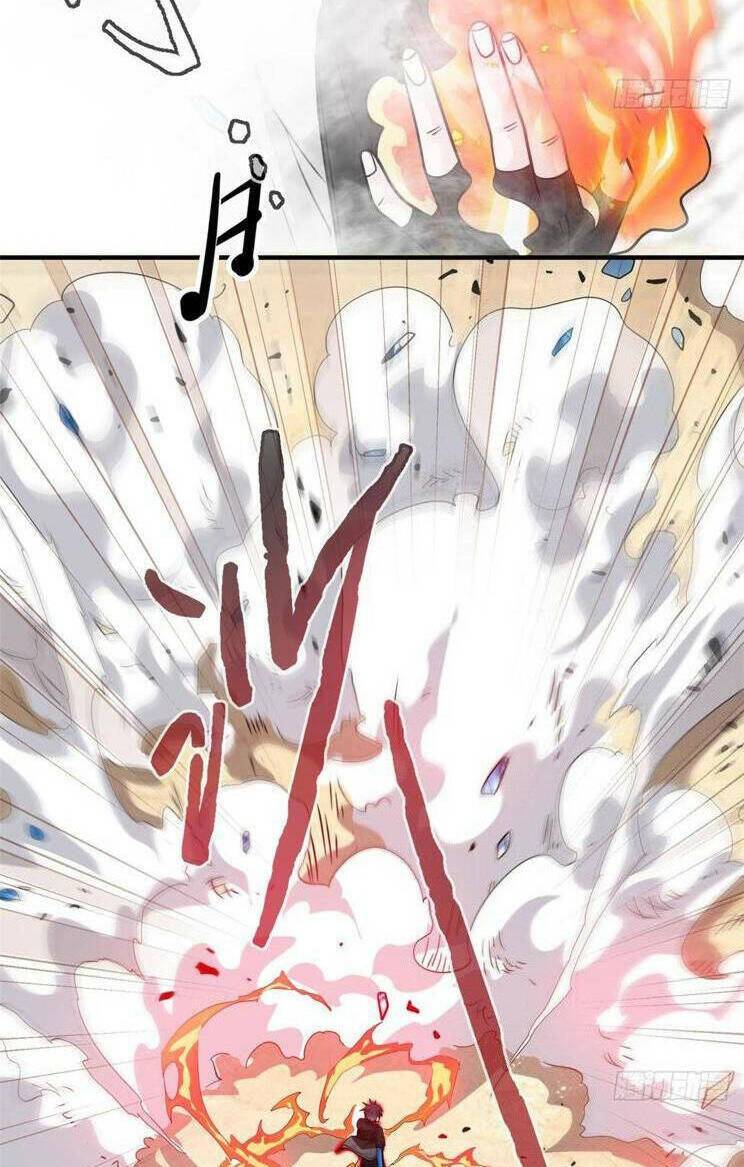Cường Giả Đến Từ Trại Tâm Thần: Chapter 247