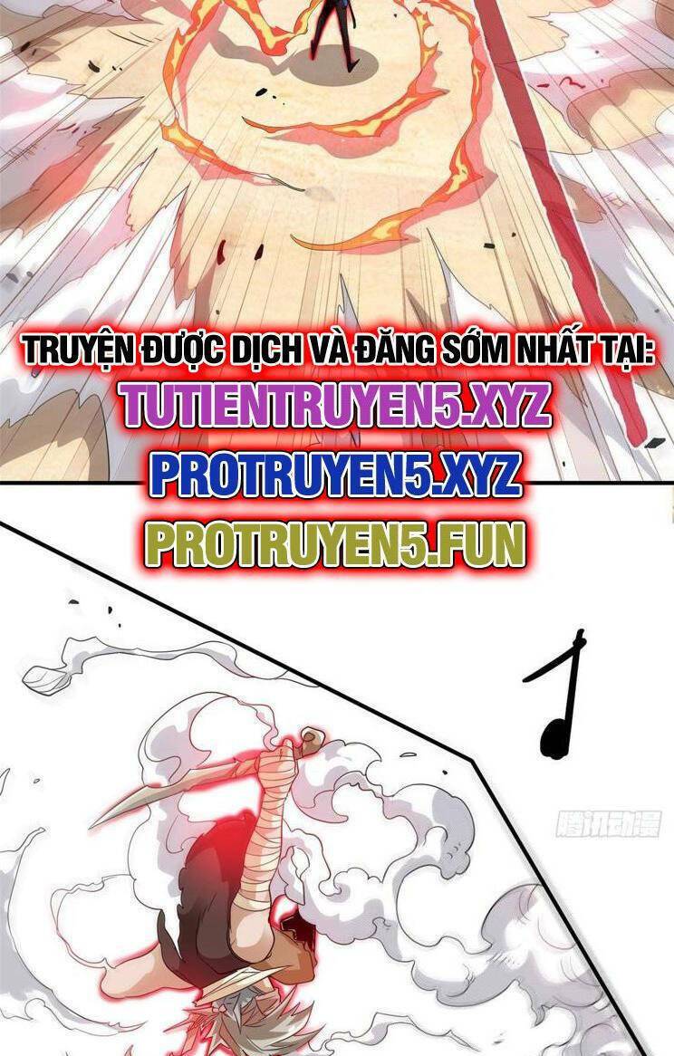 Cường Giả Đến Từ Trại Tâm Thần: Chapter 247