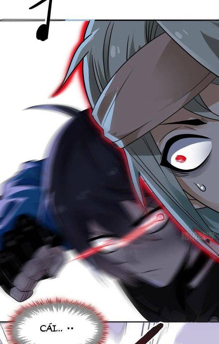 Cường Giả Đến Từ Trại Tâm Thần: Chapter 247