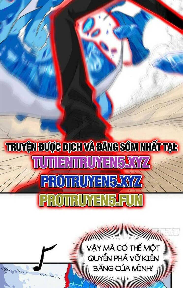 Cường Giả Đến Từ Trại Tâm Thần: Chapter 247