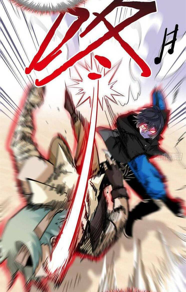 Cường Giả Đến Từ Trại Tâm Thần: Chapter 247