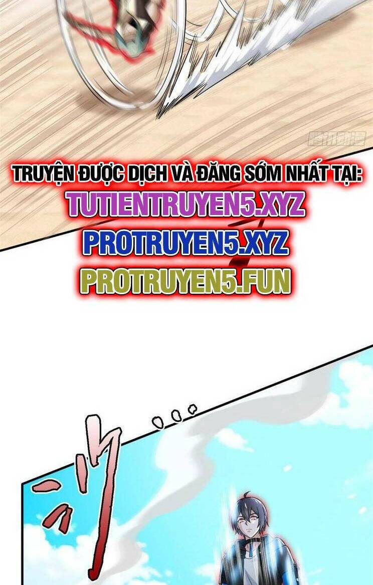 Cường Giả Đến Từ Trại Tâm Thần: Chapter 247