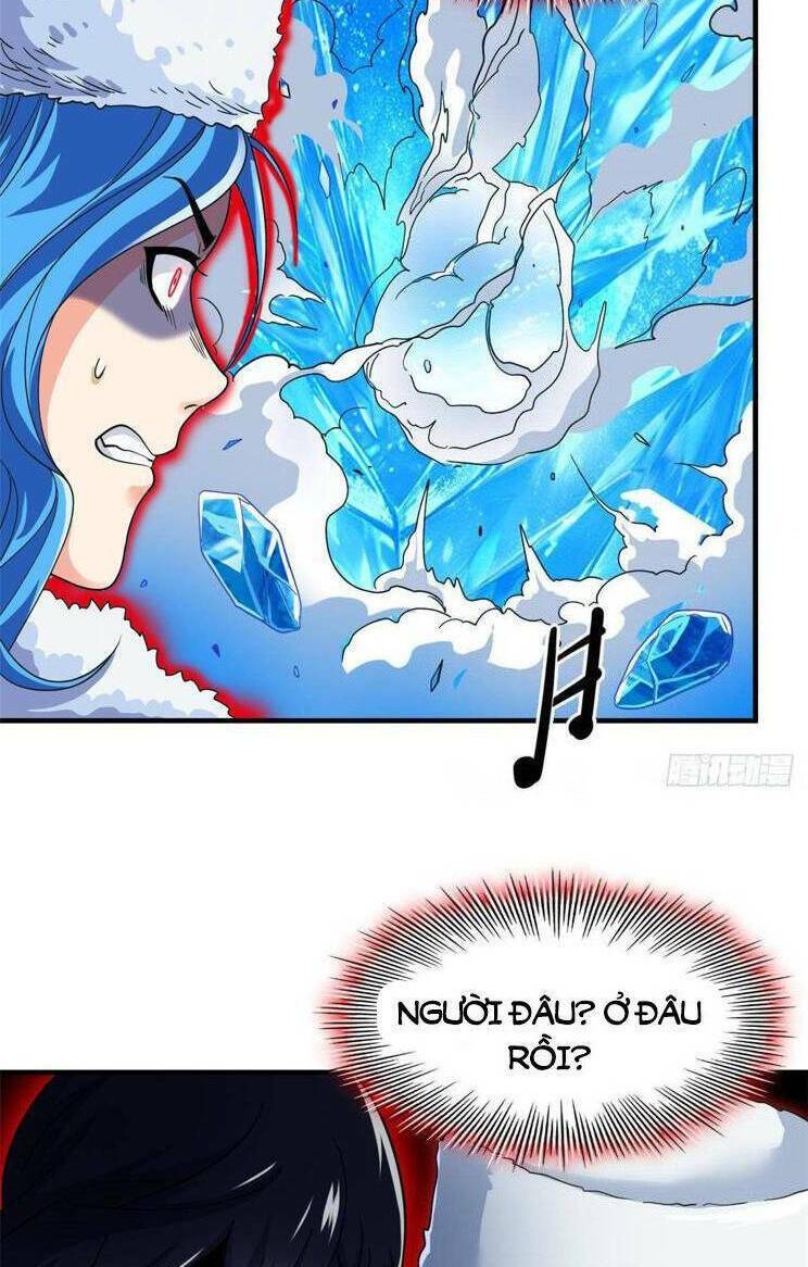 Cường Giả Đến Từ Trại Tâm Thần: Chapter 247