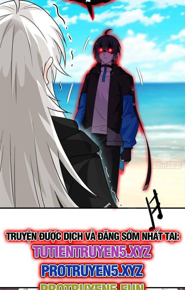Cường Giả Đến Từ Trại Tâm Thần: Chapter 247