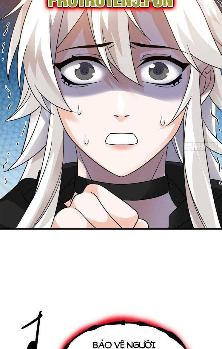 Cường Giả Đến Từ Trại Tâm Thần: Chapter 247