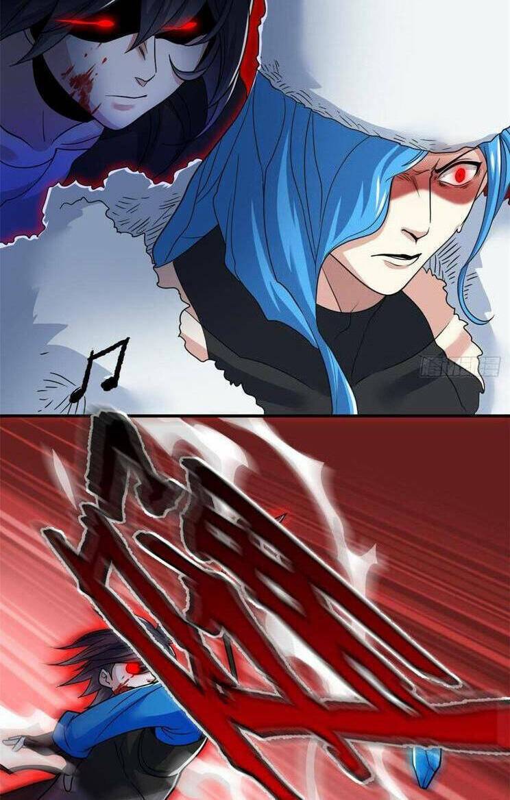 Cường Giả Đến Từ Trại Tâm Thần: Chapter 247