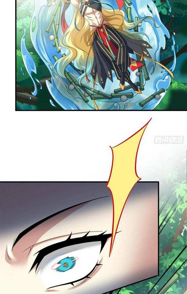 Cường Giả Đến Từ Trại Tâm Thần: Chapter 247
