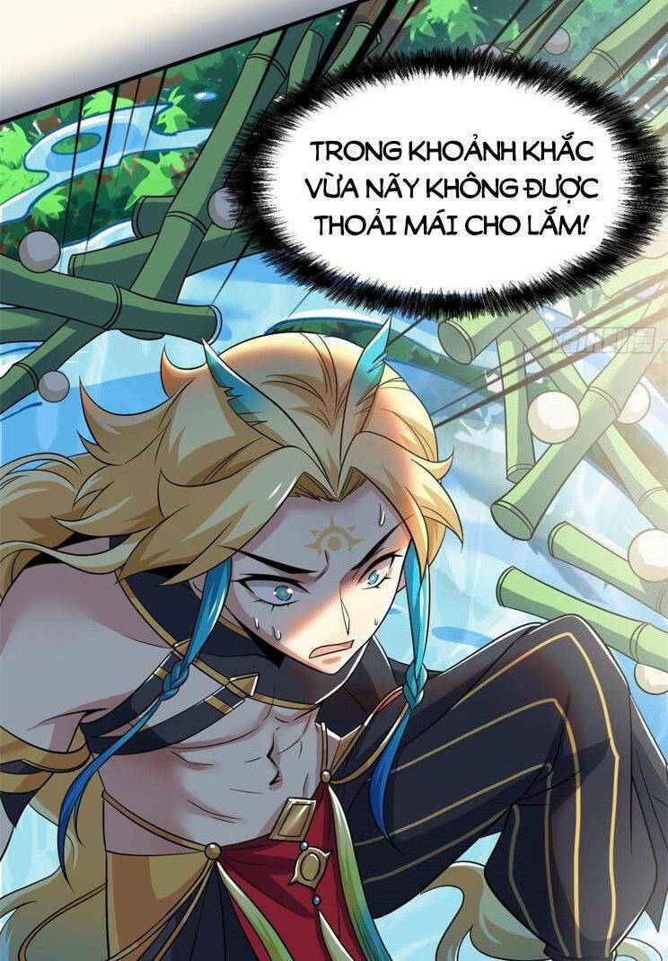 Cường Giả Đến Từ Trại Tâm Thần: Chapter 247
