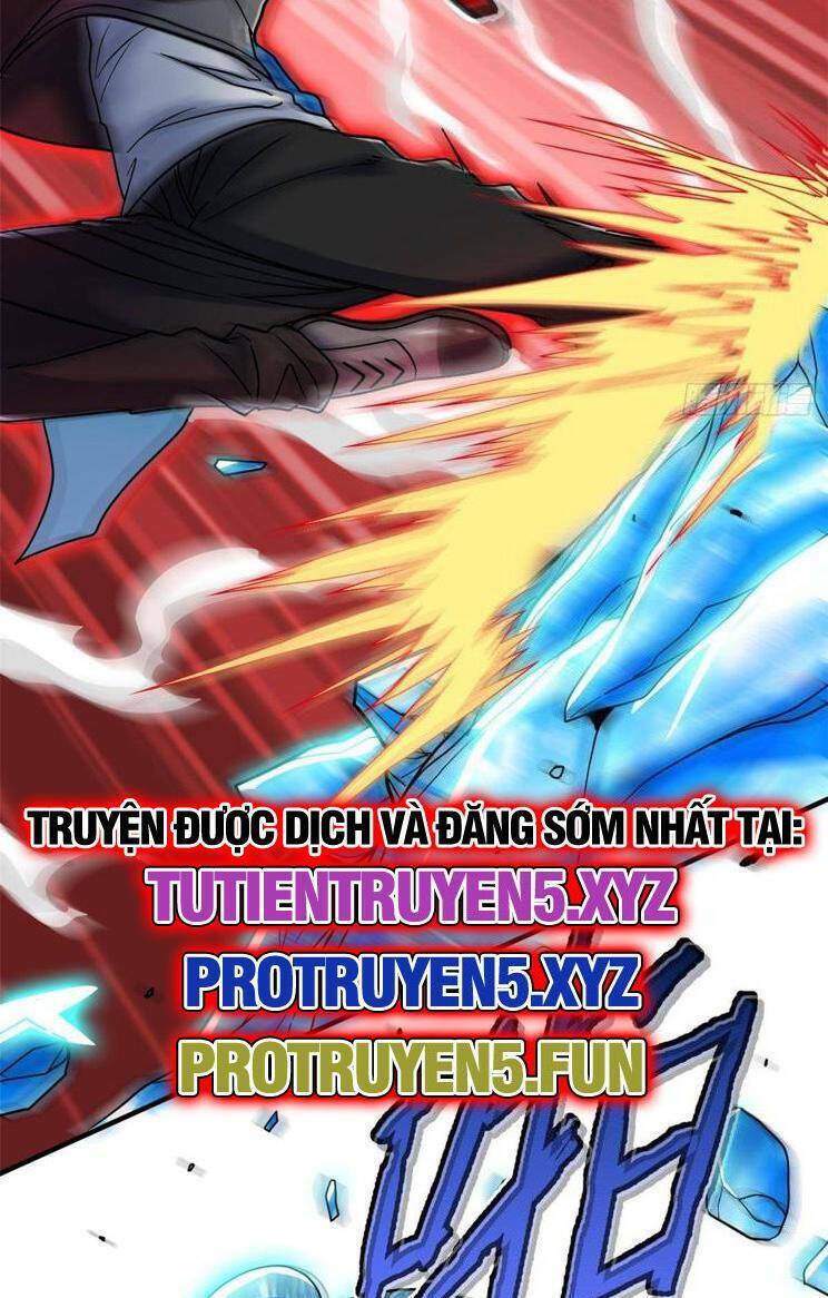 Cường Giả Đến Từ Trại Tâm Thần: Chapter 247