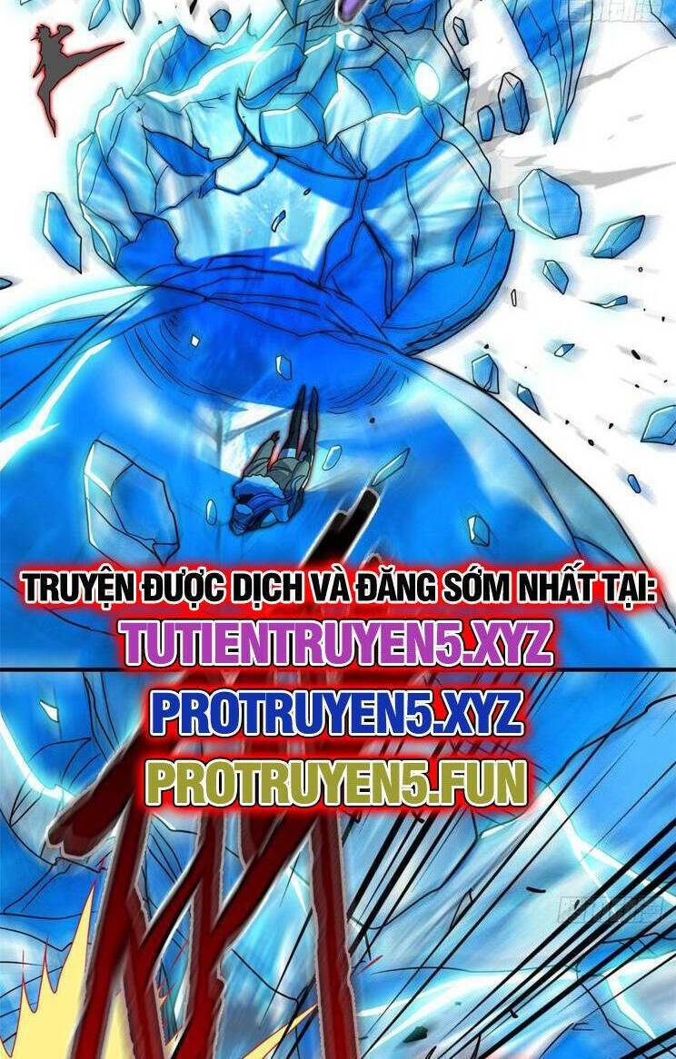 Cường Giả Đến Từ Trại Tâm Thần: Chapter 247