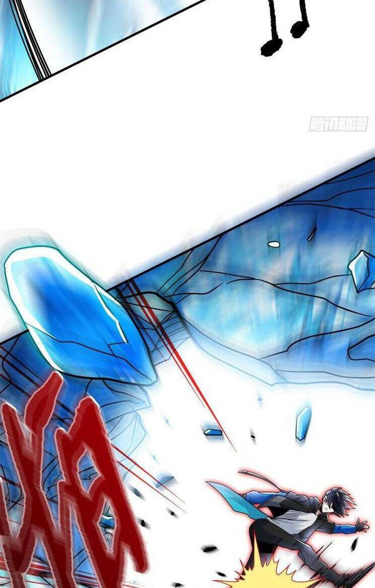 Cường Giả Đến Từ Trại Tâm Thần: Chapter 247
