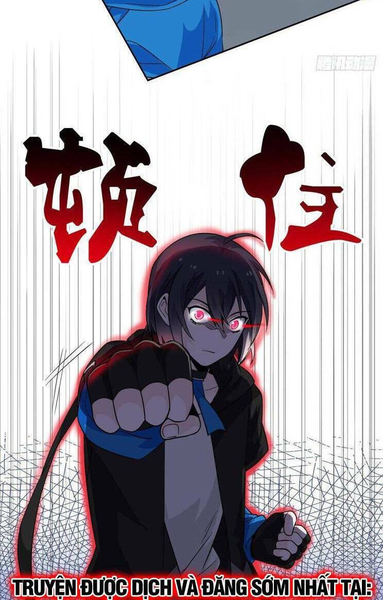 Cường Giả Đến Từ Trại Tâm Thần: Chapter 248
