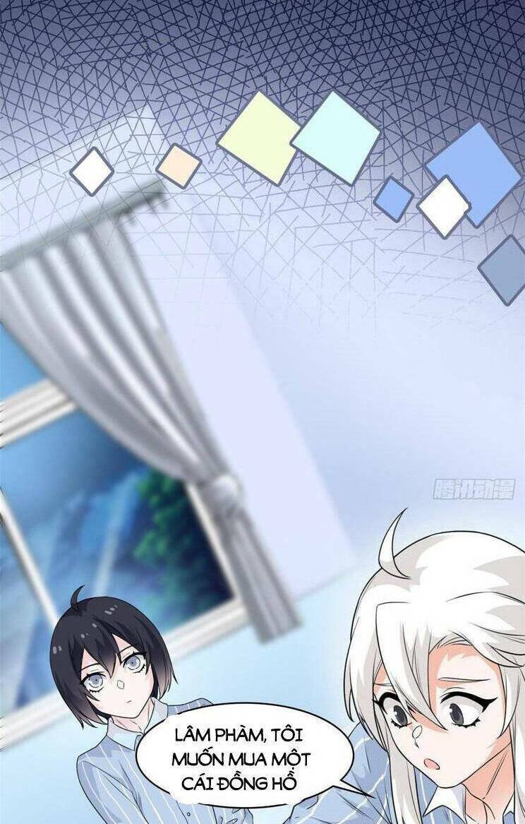 Cường Giả Đến Từ Trại Tâm Thần: Chapter 248