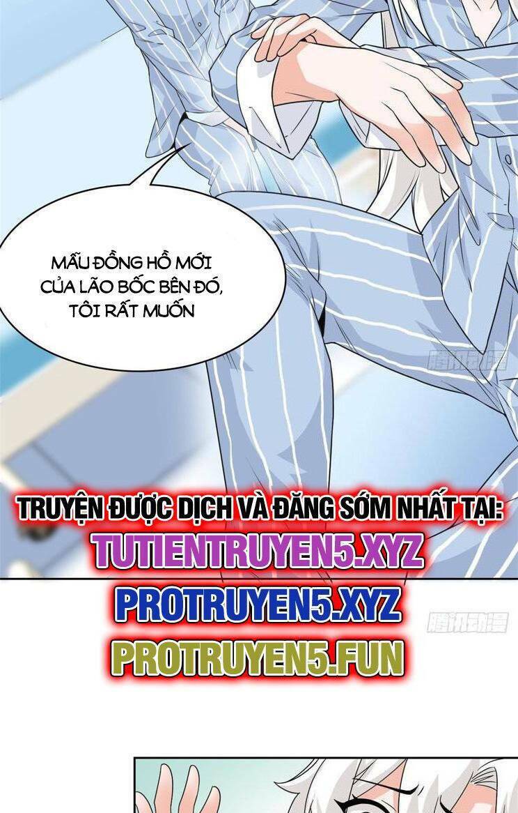 Cường Giả Đến Từ Trại Tâm Thần: Chapter 248