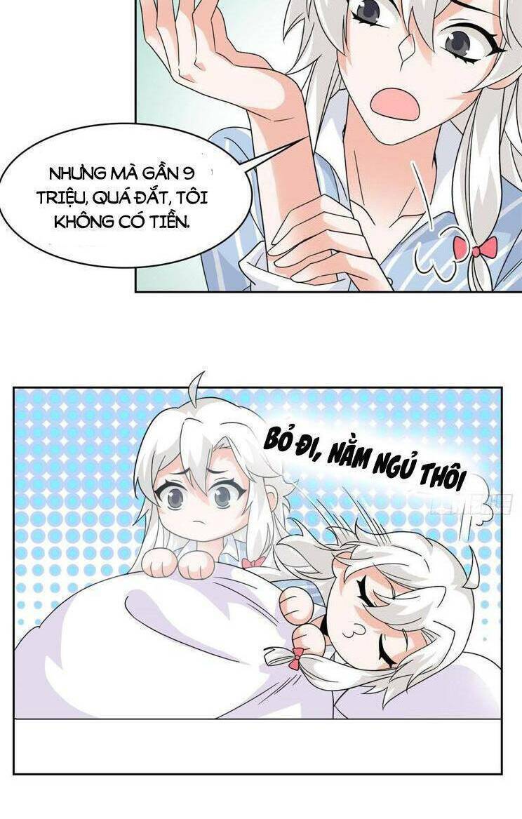 Cường Giả Đến Từ Trại Tâm Thần: Chapter 248